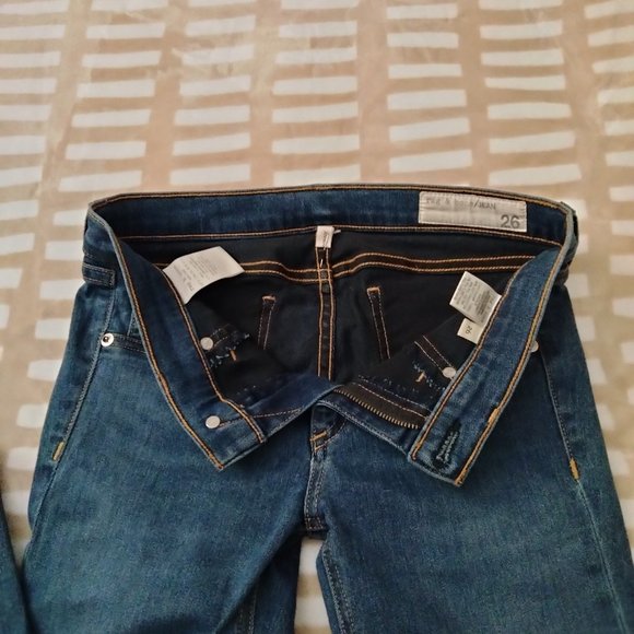 Rag & Bone Skinny jeans 👖 - Picture 4 of 5